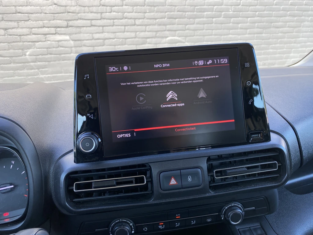 Citroën Berlingo – foto 31