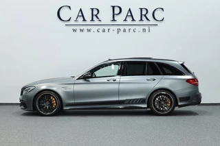 Mercedes-Benz C-Klasse – thumbnail 1