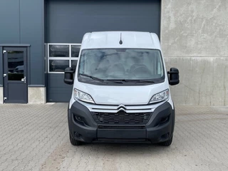 Citroën Jumper – thumbnail 11