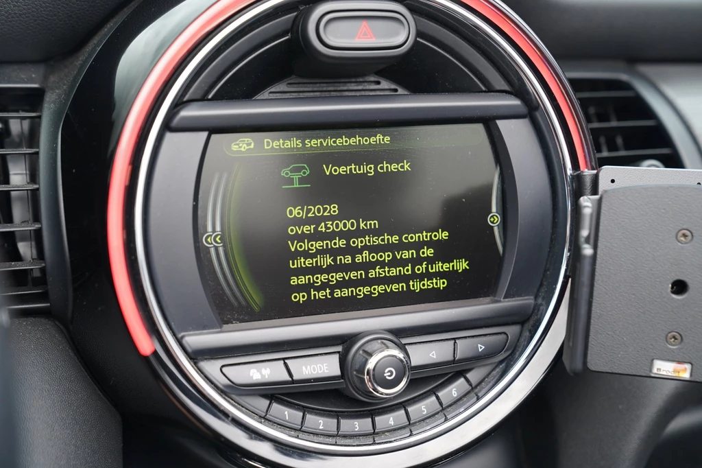 MINI Cooper Cabrio – foto 33