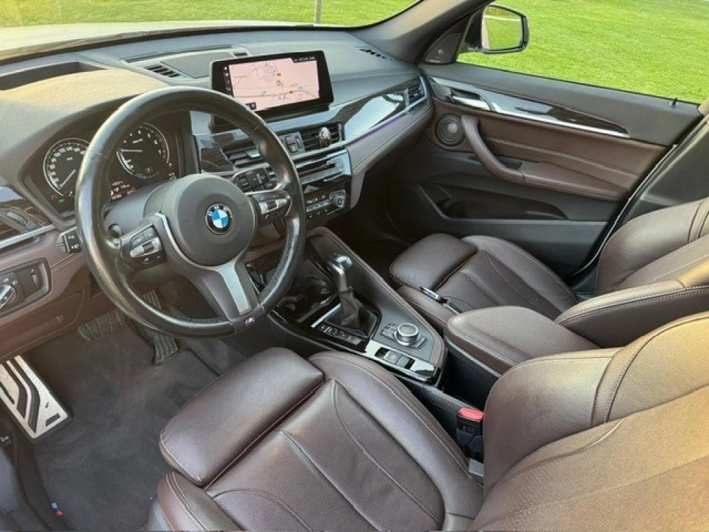 BMW X1 – foto 13