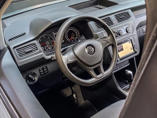 Volkswagen Caddy – thumbnail 54