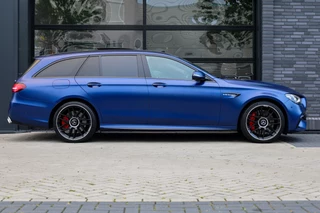 Mercedes-Benz E-Klasse – thumbnail 15