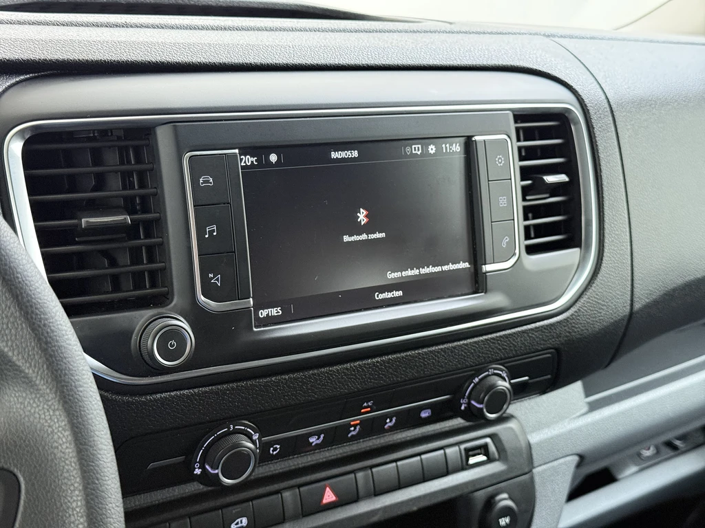 Opel Vivaro – foto 18
