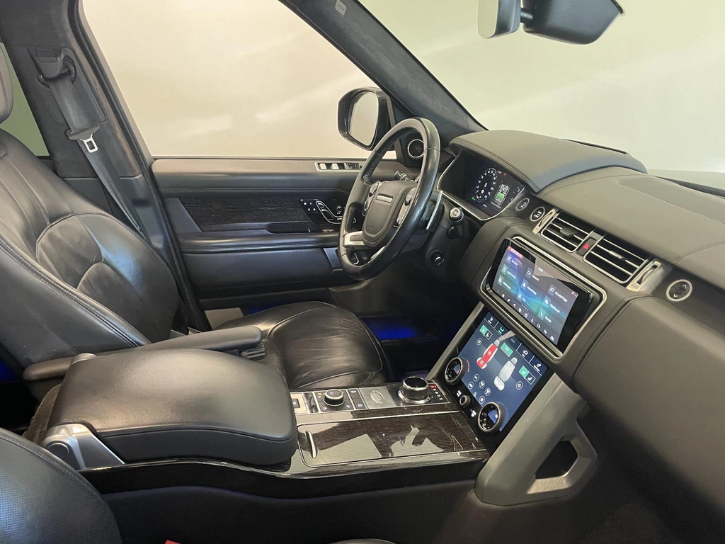 Land Rover Range Rover – foto 18
