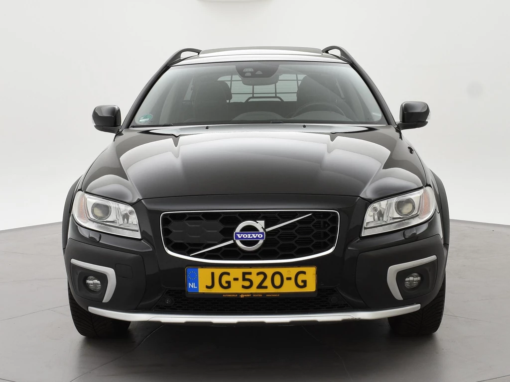 Volvo XC70 – foto 7