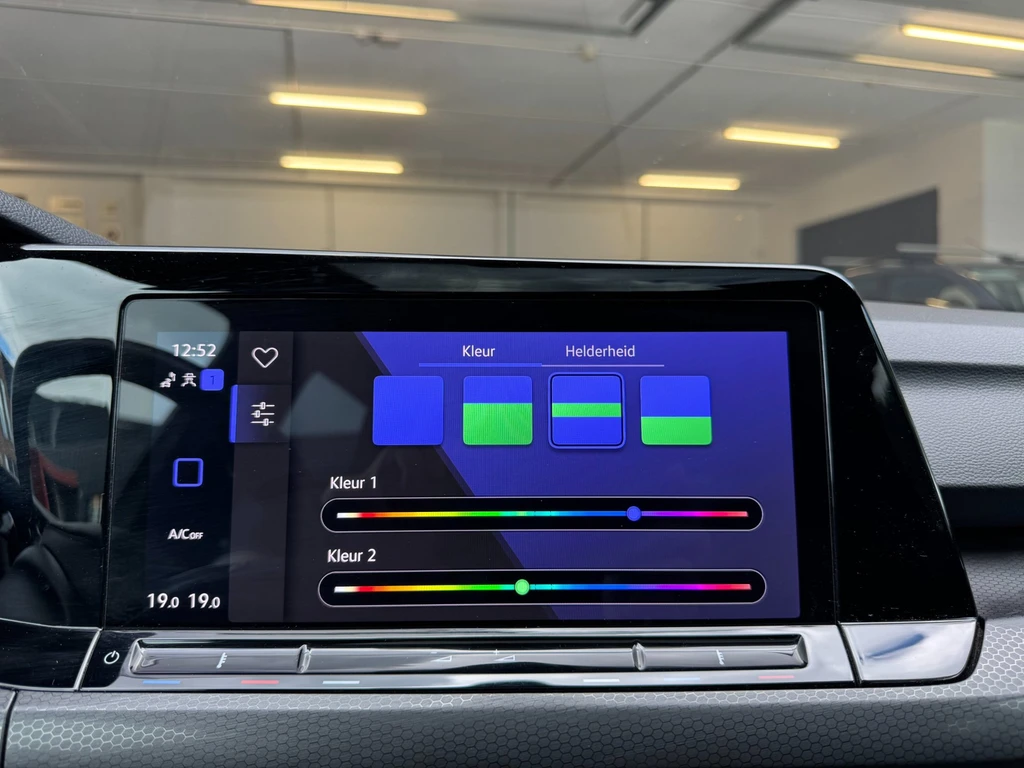 Volkswagen Golf – foto 41