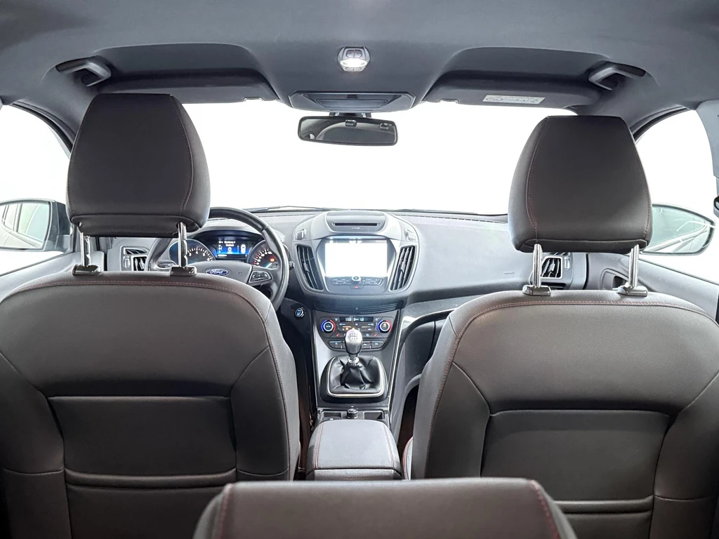 Ford Kuga – foto 18