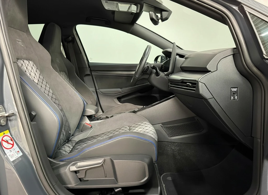 Volkswagen Golf – foto 9