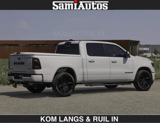 Dodge Ram Pick-Up – thumbnail 11