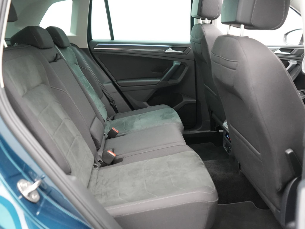 Volkswagen Tiguan – foto 46