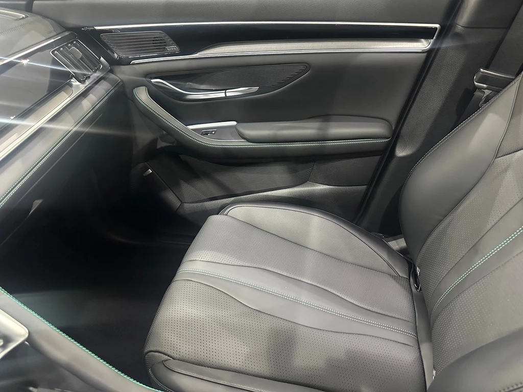 BYD SEAL U – foto 41
