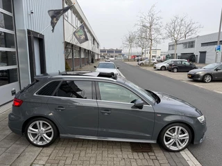 Audi A3 – thumbnail 9