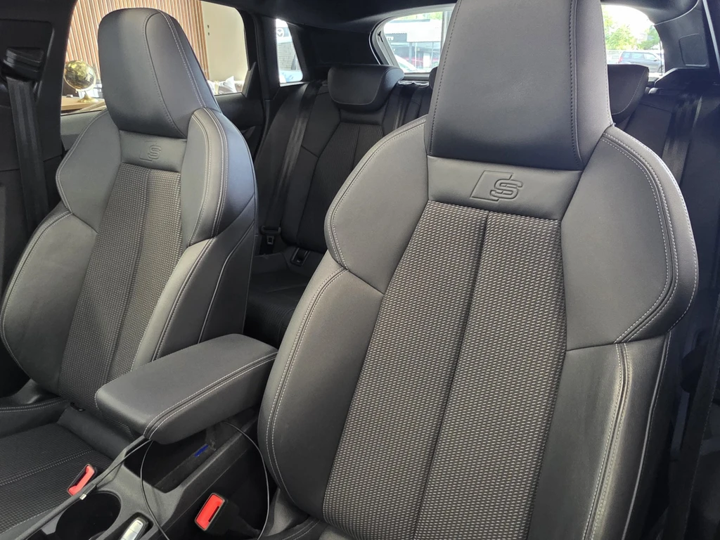 Audi A3 – foto 20
