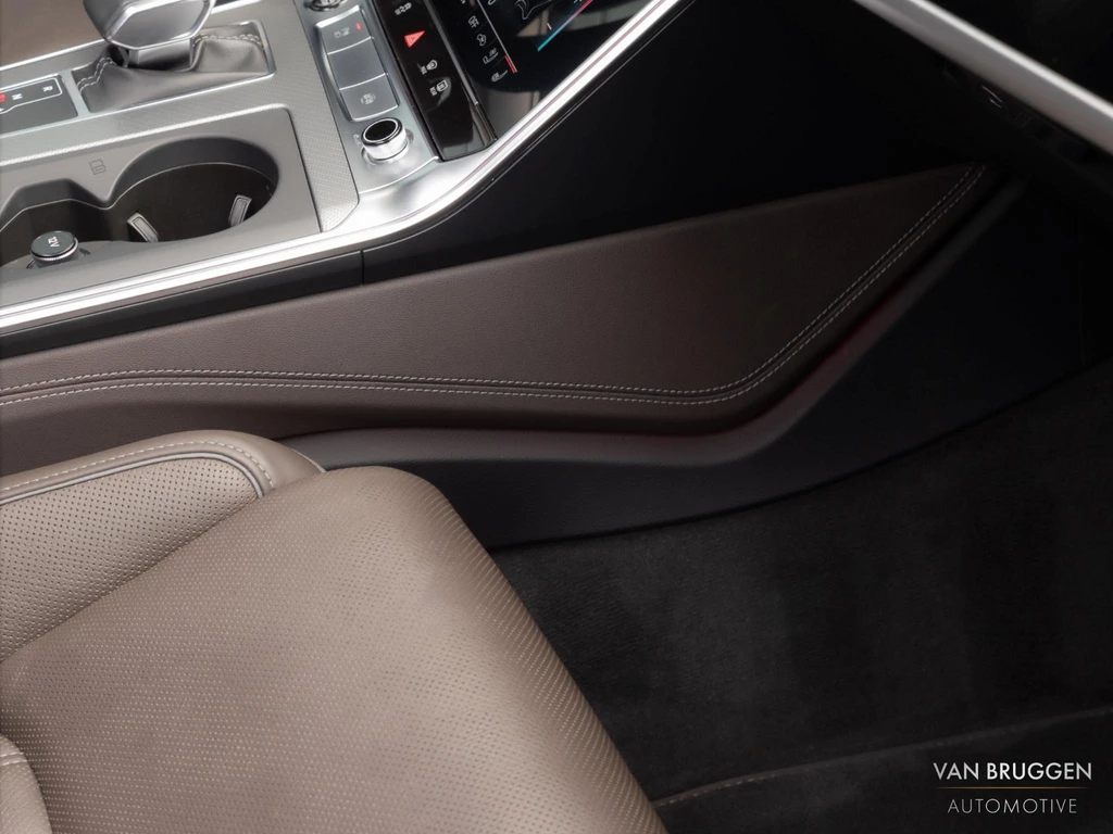 Audi A6 – foto 25