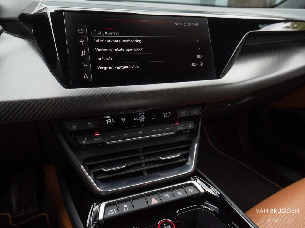 Audi e-tron GT – foto 48