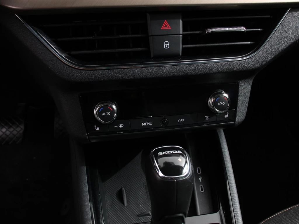 Škoda Kamiq – foto 24