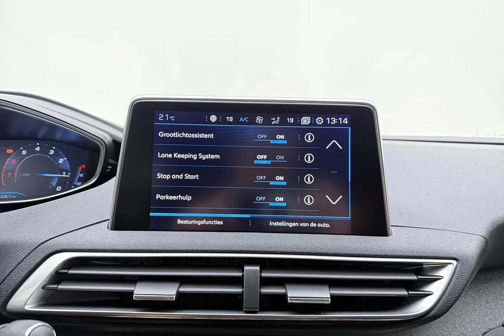 Peugeot 3008 – foto 27