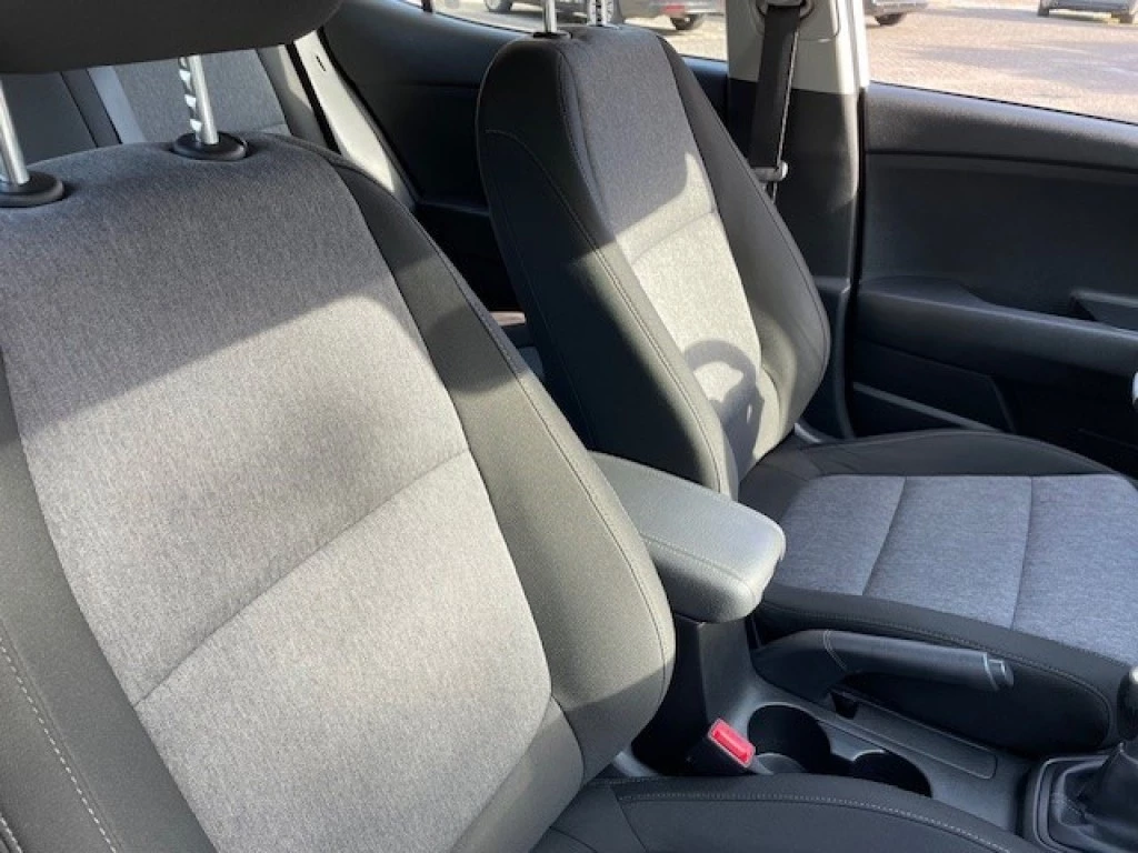 Kia Stonic – foto 12
