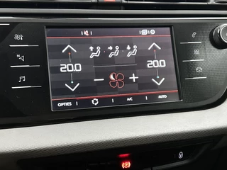 Citroën Grand C4 Spacetourer – thumbnail 23