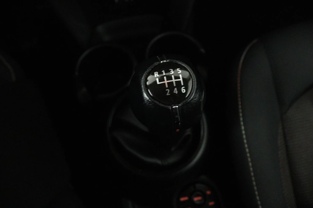 MINI Cooper – foto 20