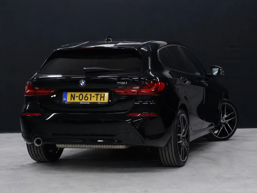 BMW 1 Serie – foto 5