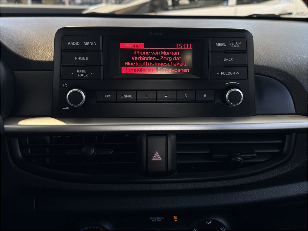 Kia Picanto – foto 14