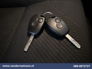 Renault Trafic – thumbnail 20