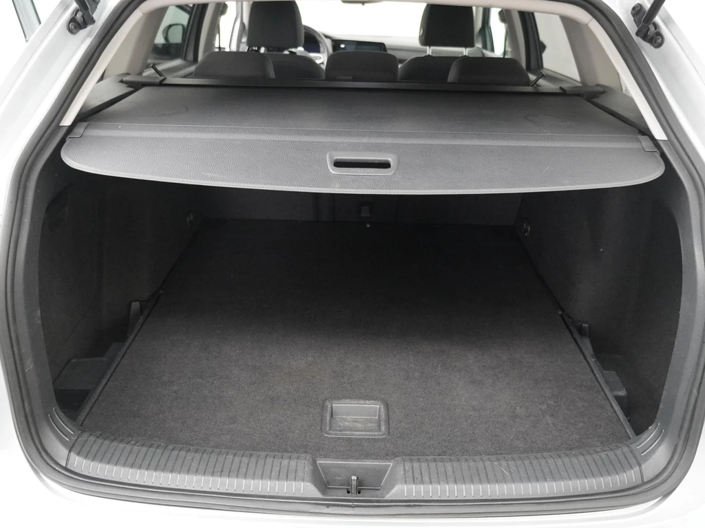 Volkswagen Golf – foto 11