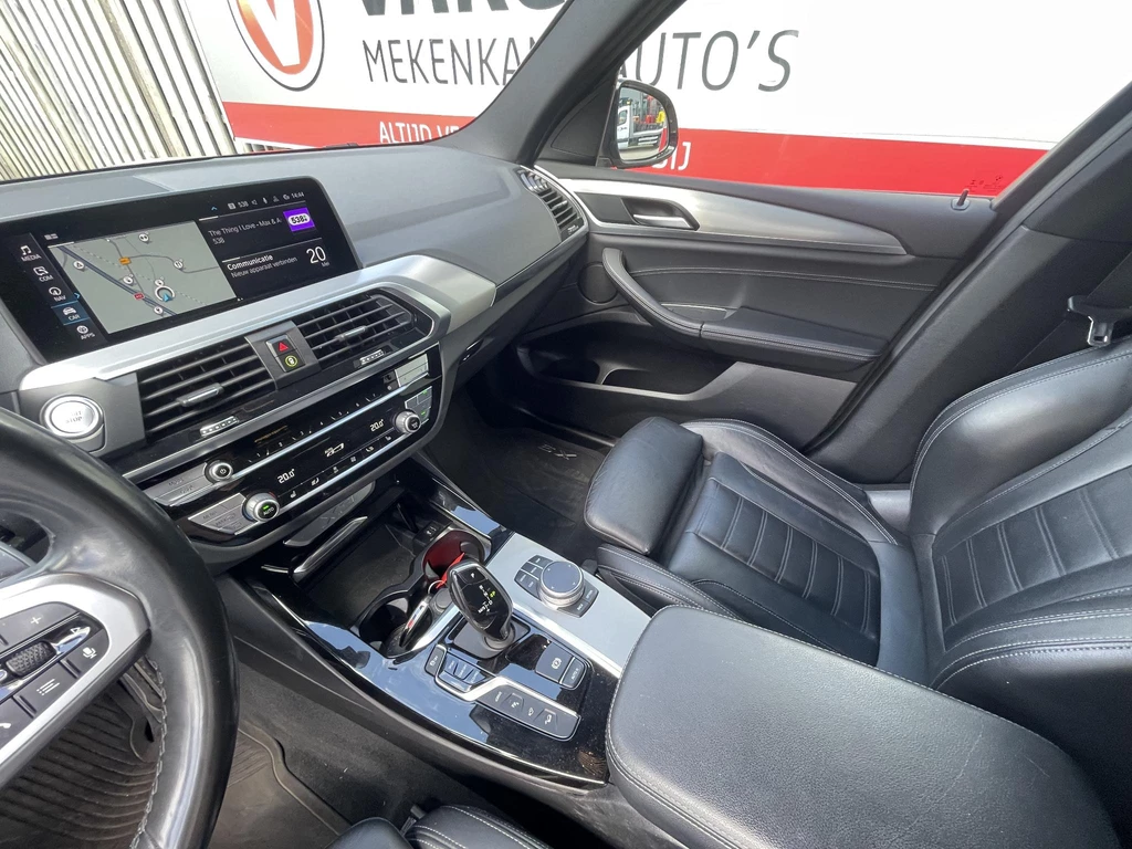 BMW X3 – foto 30