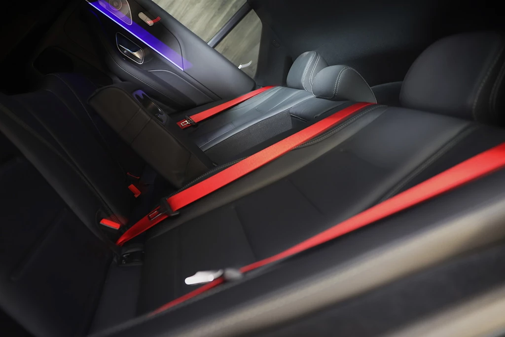 Mercedes-Benz GLE – foto 44