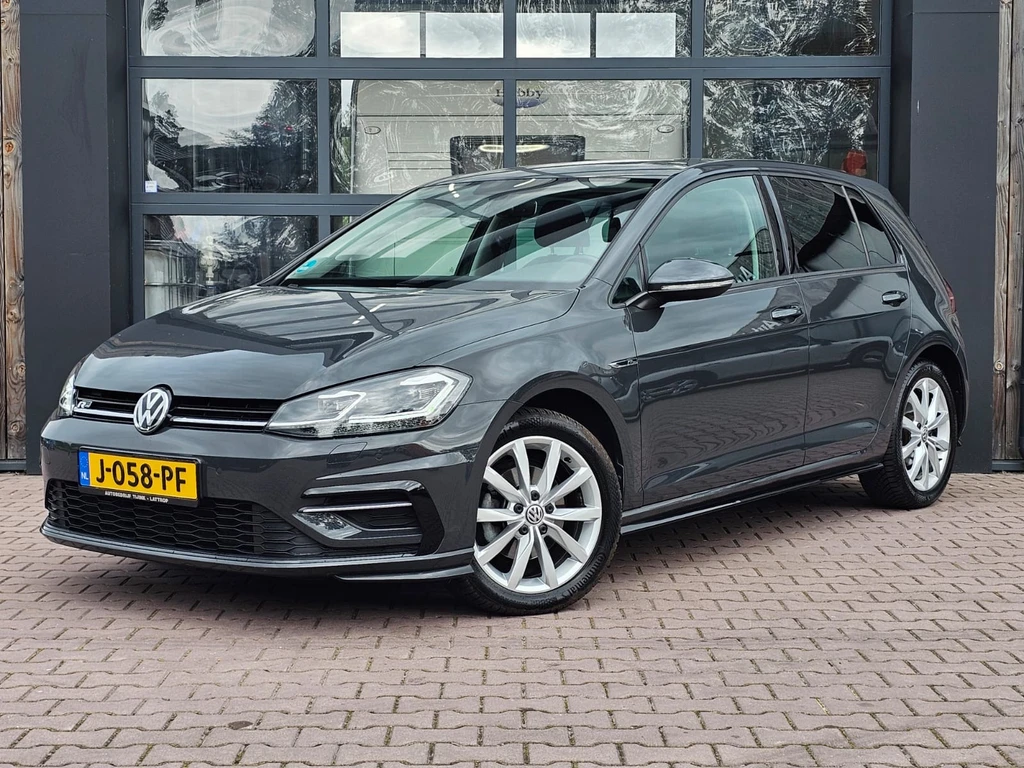 Volkswagen Golf – foto 2