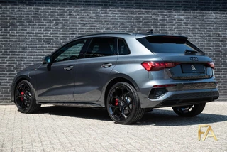 Audi A3 – thumbnail 5