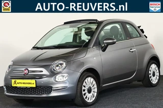 Fiat 500 – thumbnail 1