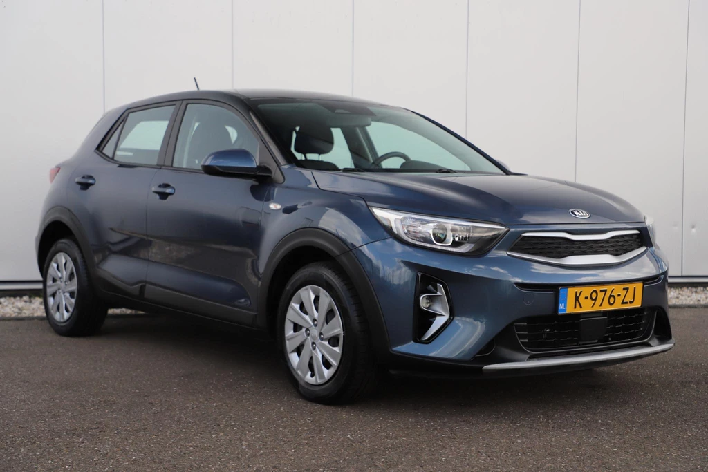 Kia Stonic – foto 3