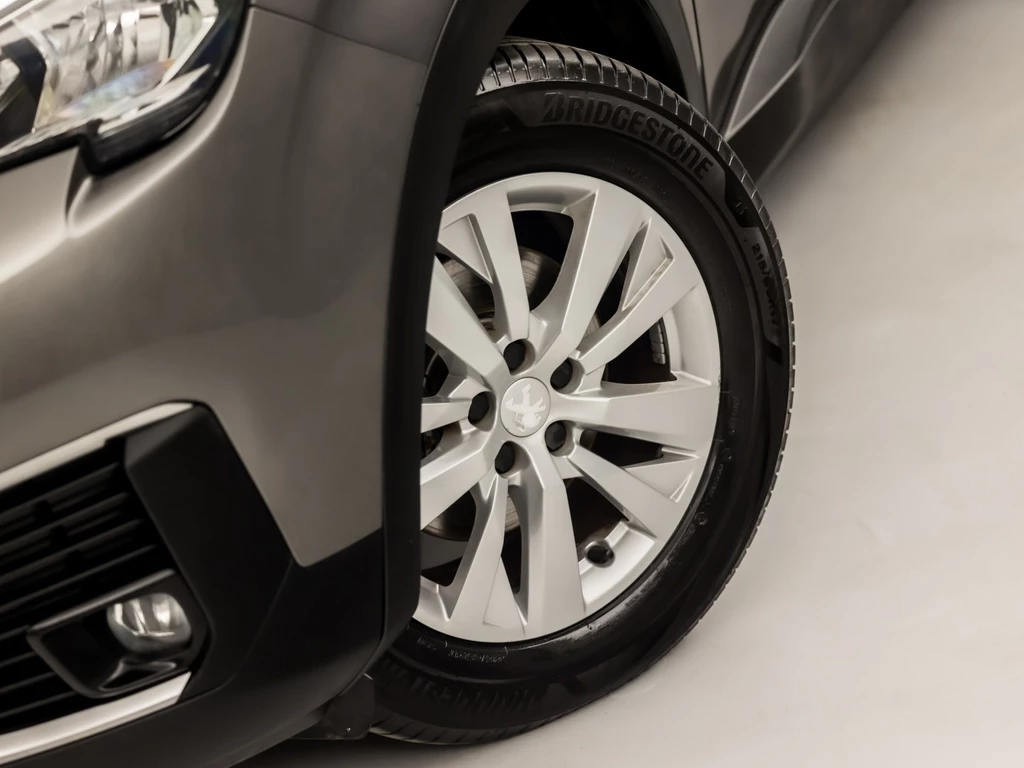 Peugeot 5008 – foto 13