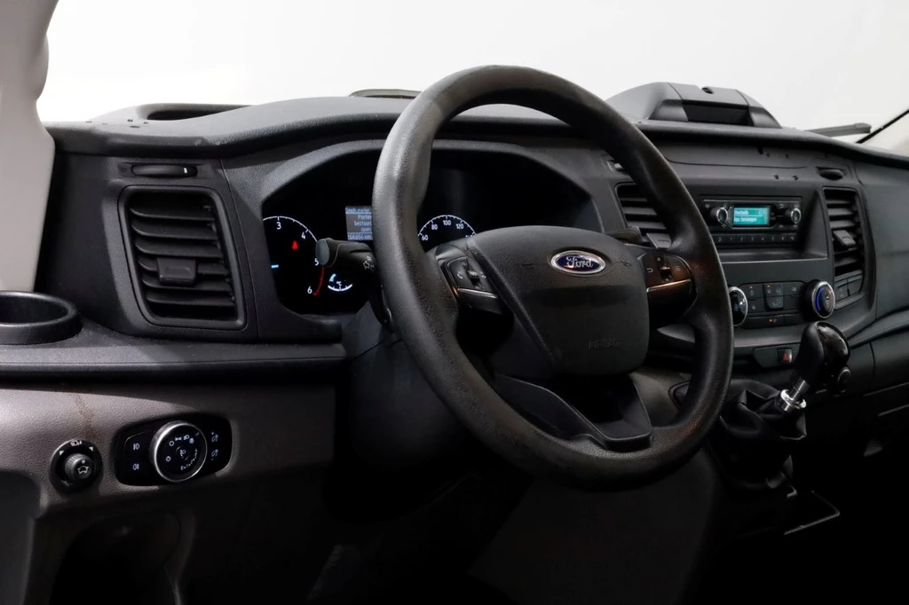 Ford Transit – foto 12