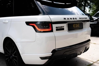 Land Rover Range Rover Sport – thumbnail 3