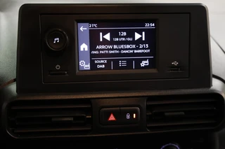 Opel Combo-e – thumbnail 16