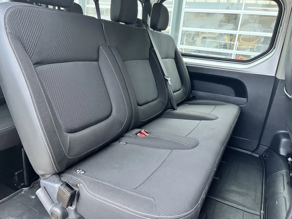 Renault Trafic – foto 26