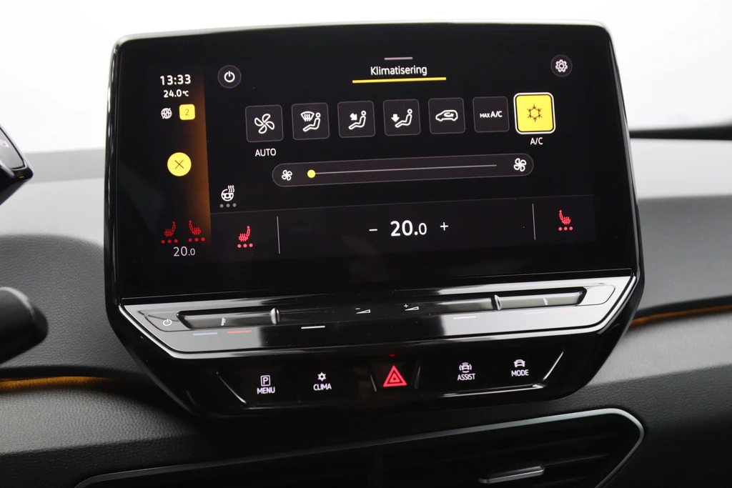 Volkswagen ID.3 – foto 30