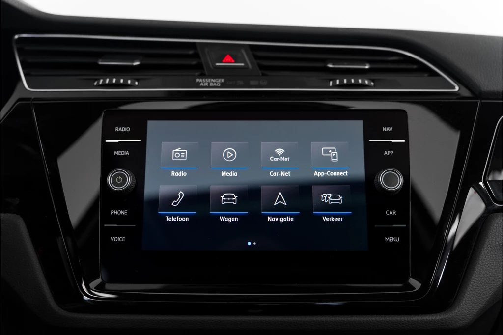 Volkswagen Touran – foto 21
