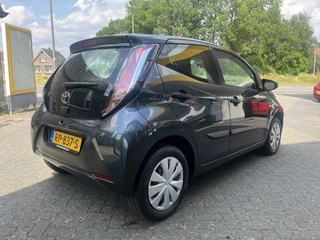 Toyota Aygo – thumbnail 5