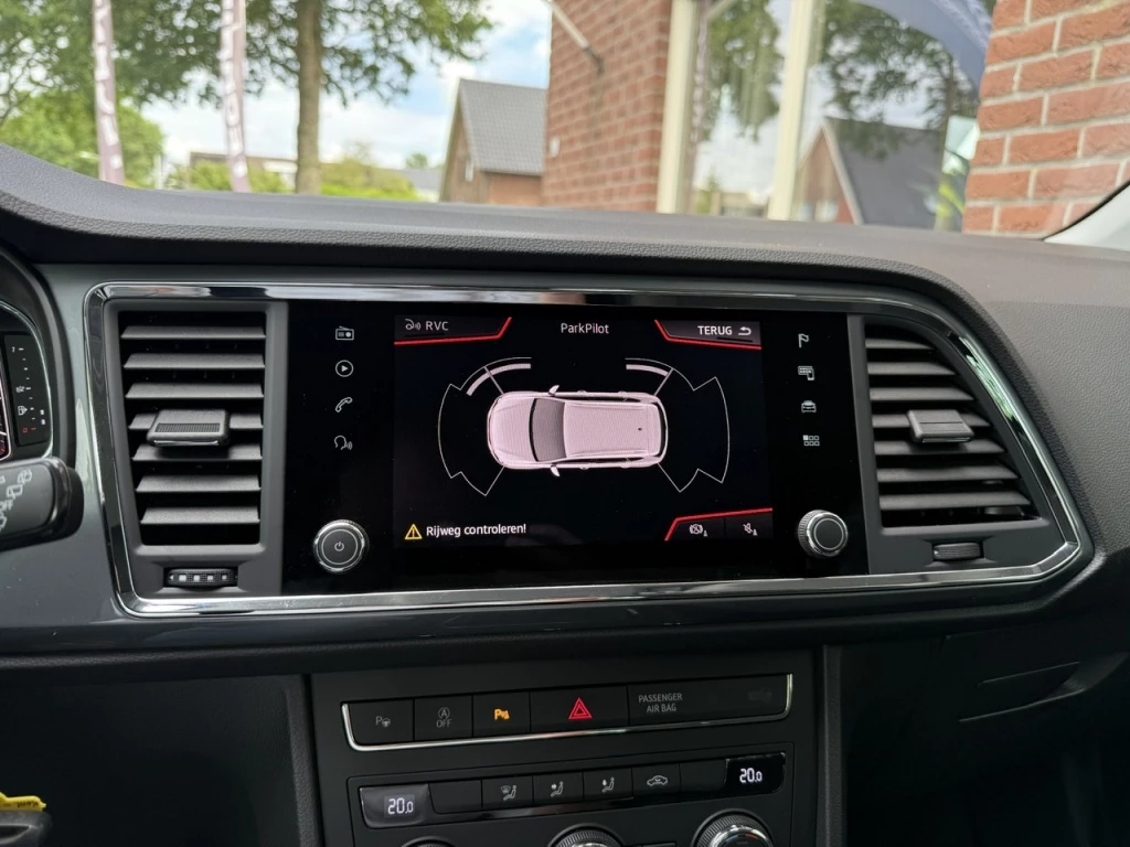 SEAT Ateca – foto 22