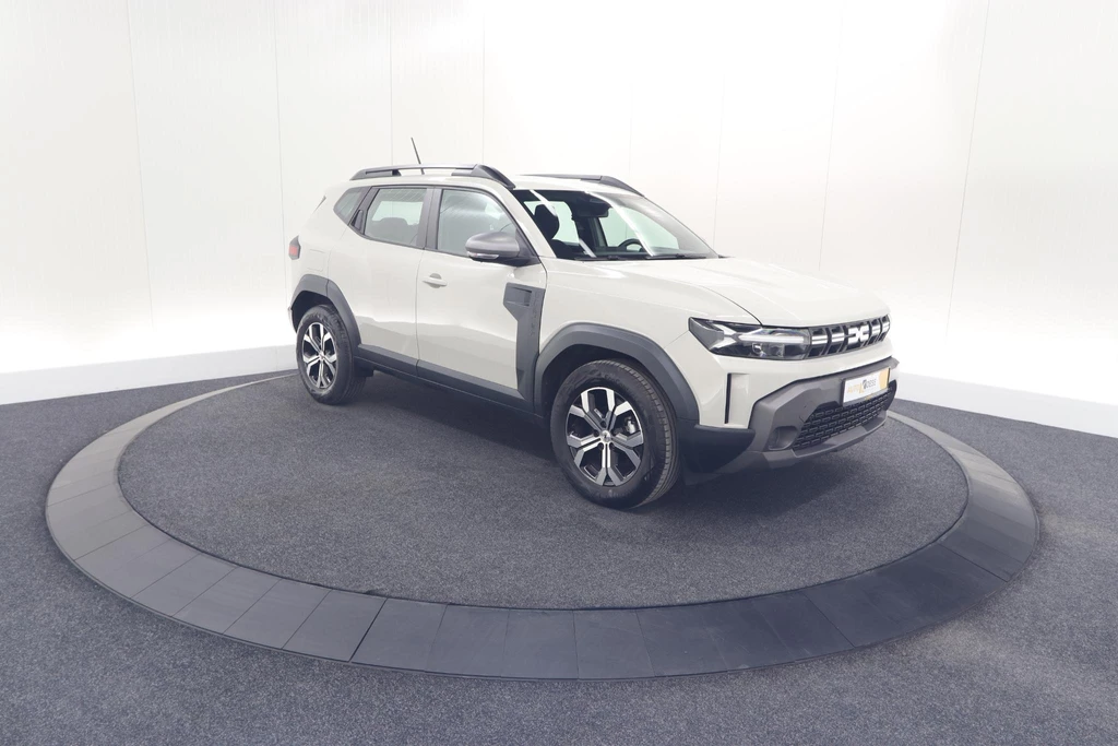 Dacia Duster – foto 18