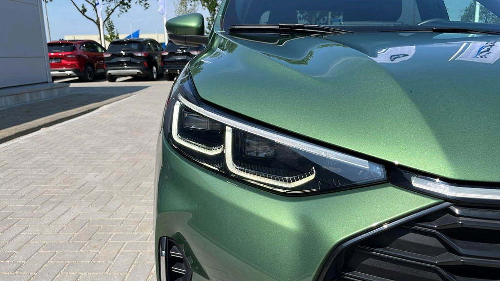 Ford Kuga – foto 13