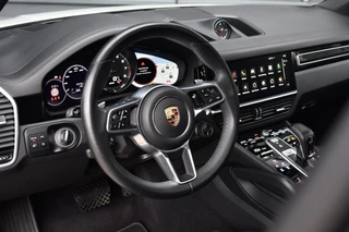 Porsche Cayenne – thumbnail 22