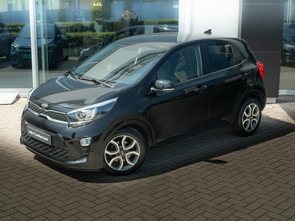 Kia Picanto – foto 2