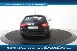 Peugeot 308 – thumbnail 10