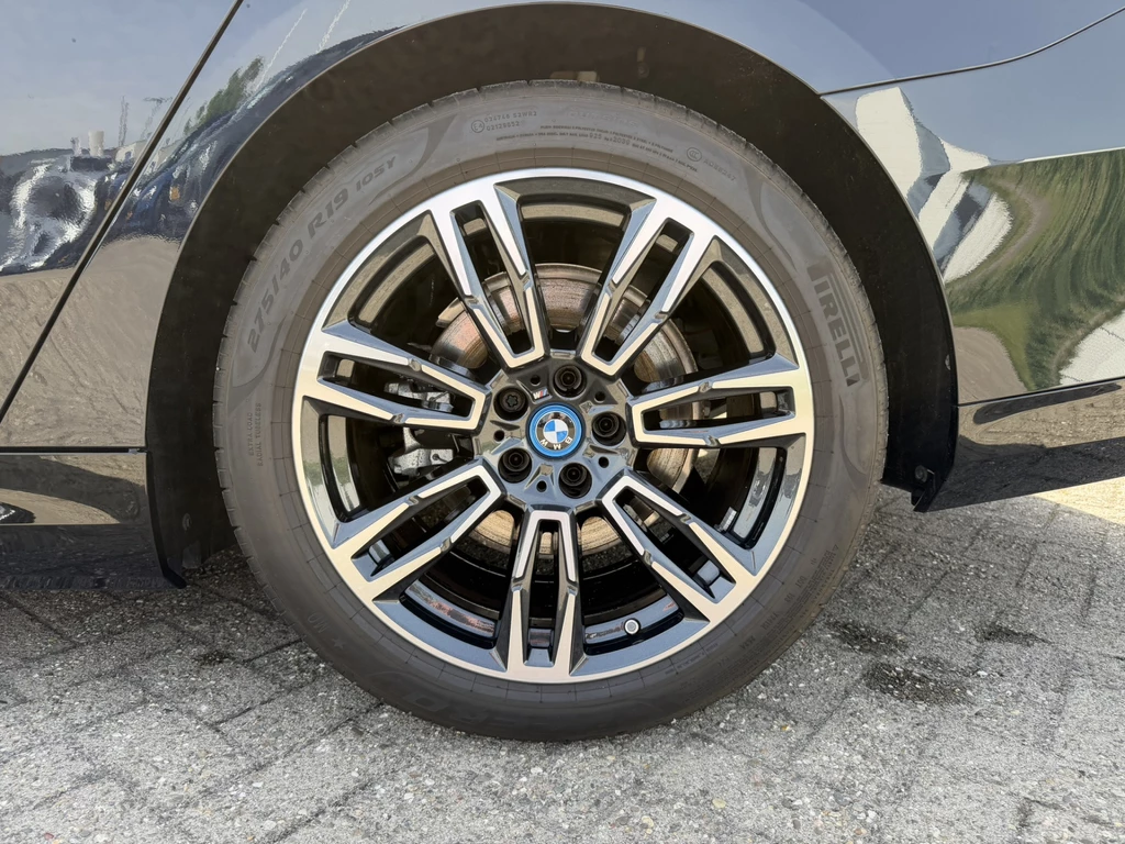 BMW 5 Serie – foto 32